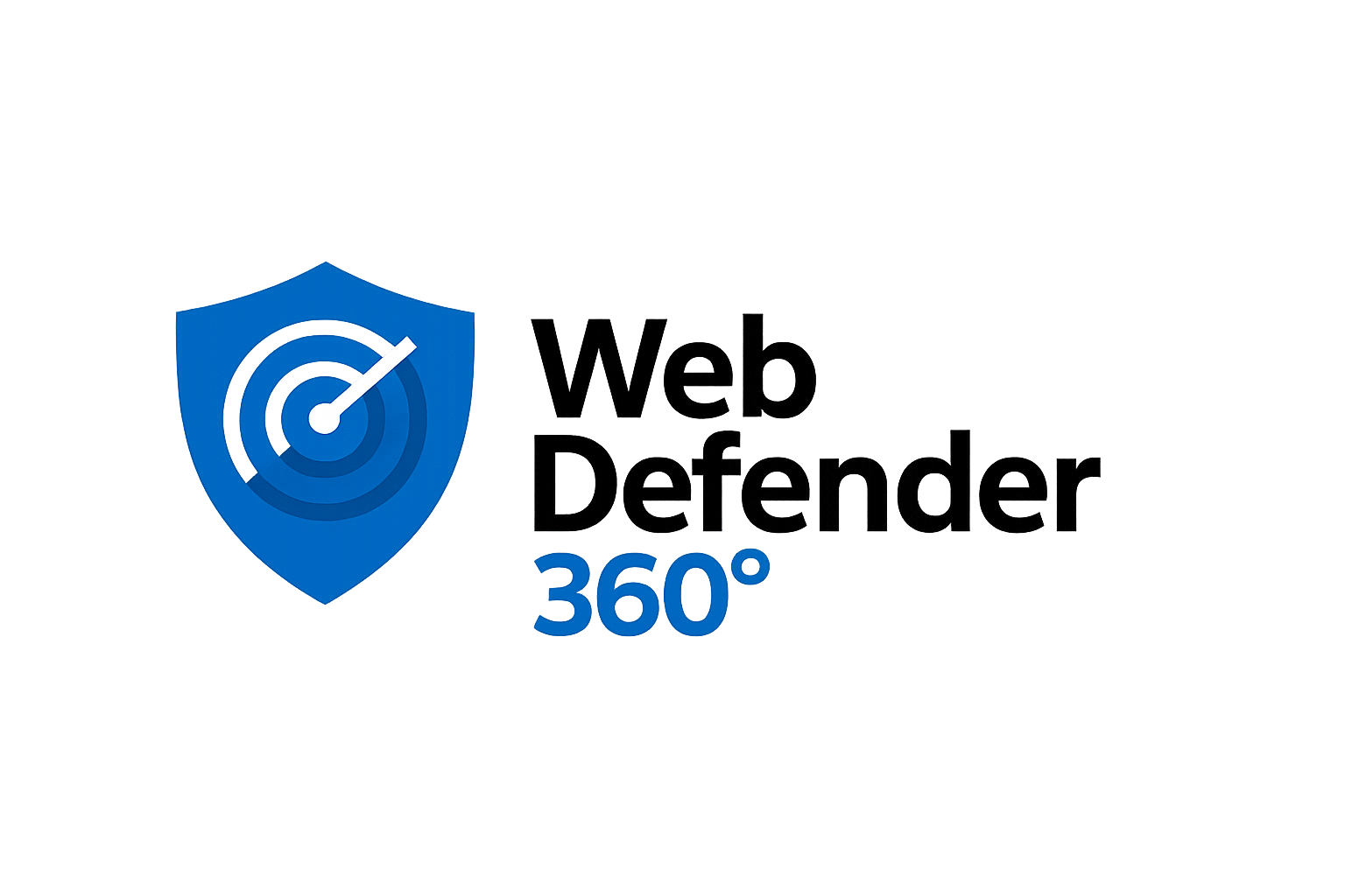 WebDefender360 logo